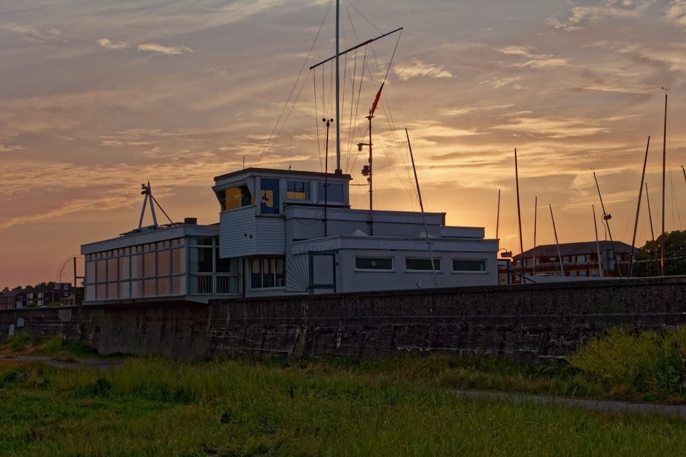 Ribble Cruising Club